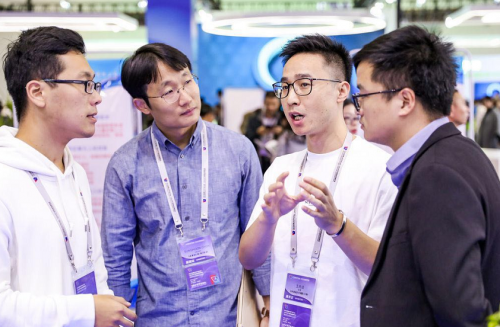 百度VR获2018世界VR产业大会创新金奖(图3)